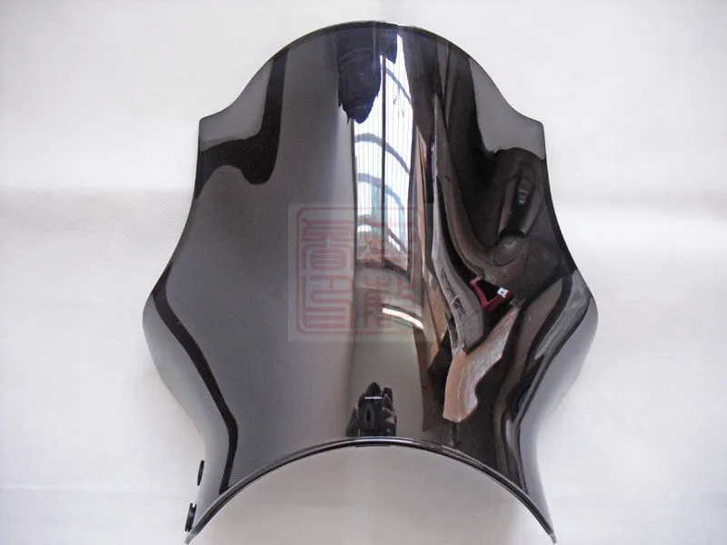 New-For-Honda-CB400-CB-400-Super-Four-CB400SF-CB-400-SF-ABS-Motorcycle-Windshield-Windscreen
