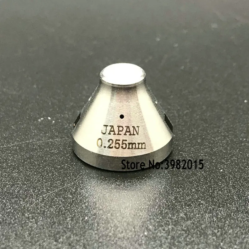 

Sodick Parts Upper Wire Guide S103 Diamond Guide 0.2050.255/0.26mm for Sodick ACCUTEX SSG EDM
