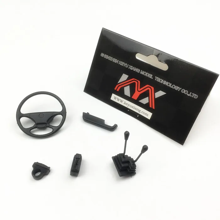 kyx rc crawler rc car driving Cab equipment for 1/10 rc