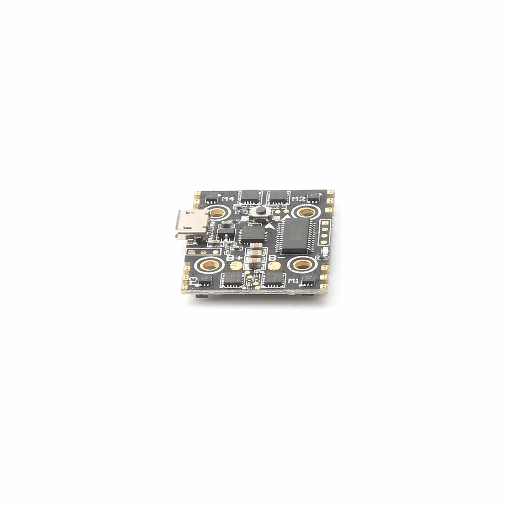 

F3 Betaflight_3.2.0 Flight Controller OSD 4 IN 1 5A 1S Brushless ESC For RC Multicopter Toys Frame Motors DIY Spare Part
