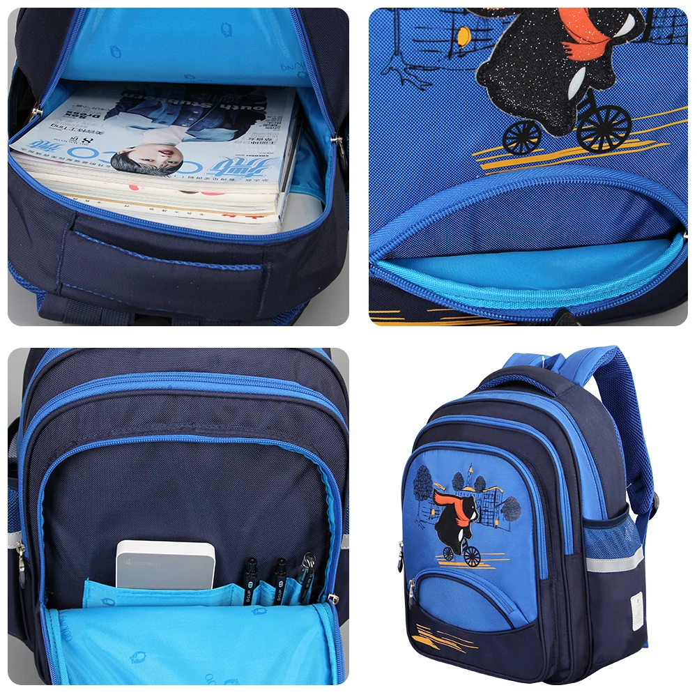 travel backpack