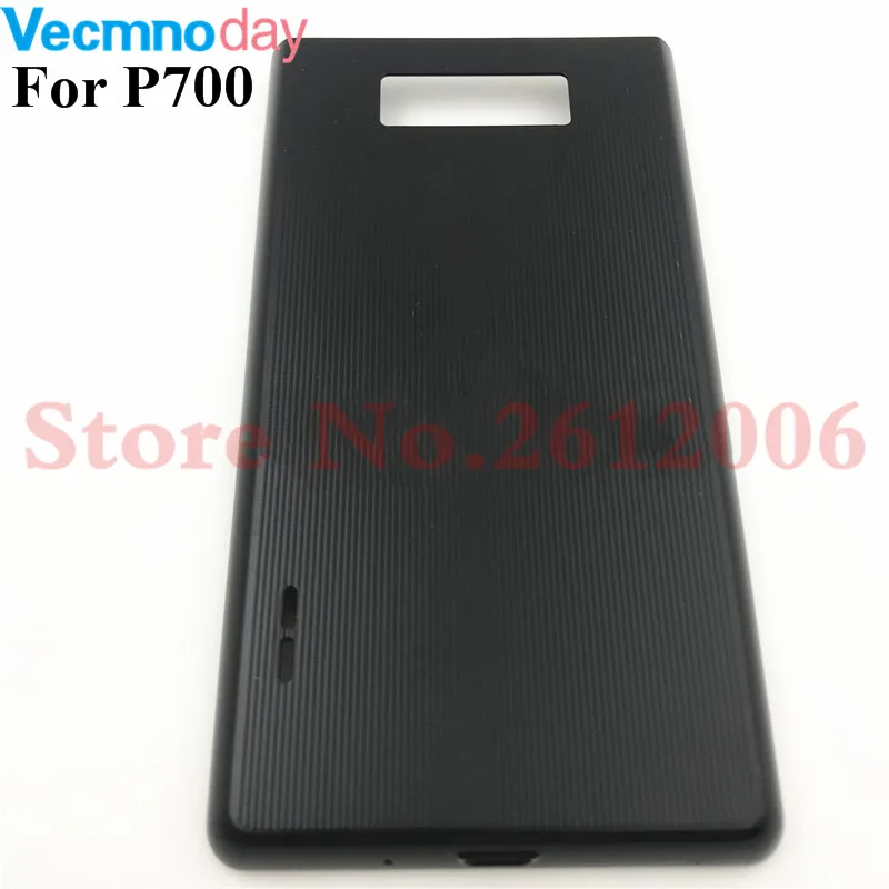 

Original Battery Back Cover Housing case Rear Door For LG Optimus L7 P700 P705 P708