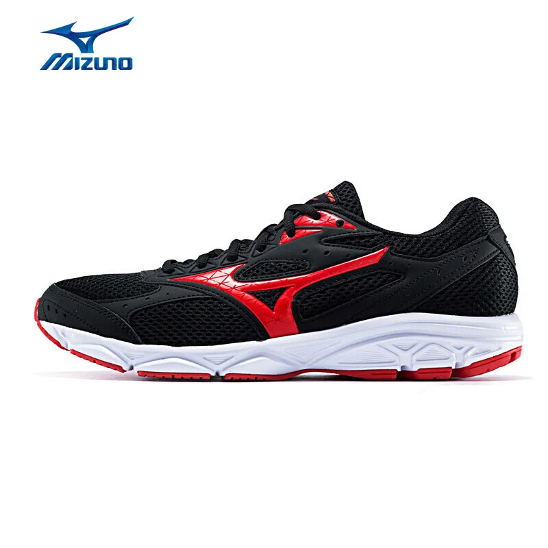 

MIZUNO Men SPARK 3 Breathable Light Weight Running Shoes Cushion Sport Shoes Sneakers Running Shoes K1GA180359 XYP736