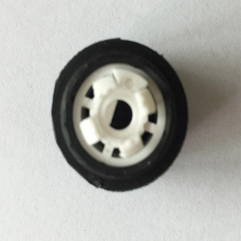 Новая ручка громкости 20X Для Motorola GM338 GM340 GM360 двухстороннее радио|knob lock|knobs for kids
