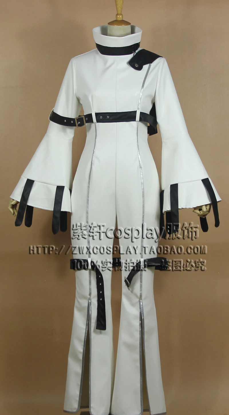 

Code Geass cc Cosplay Costume custom any size