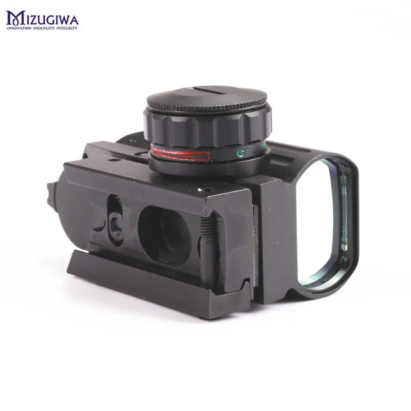 red dot laser 