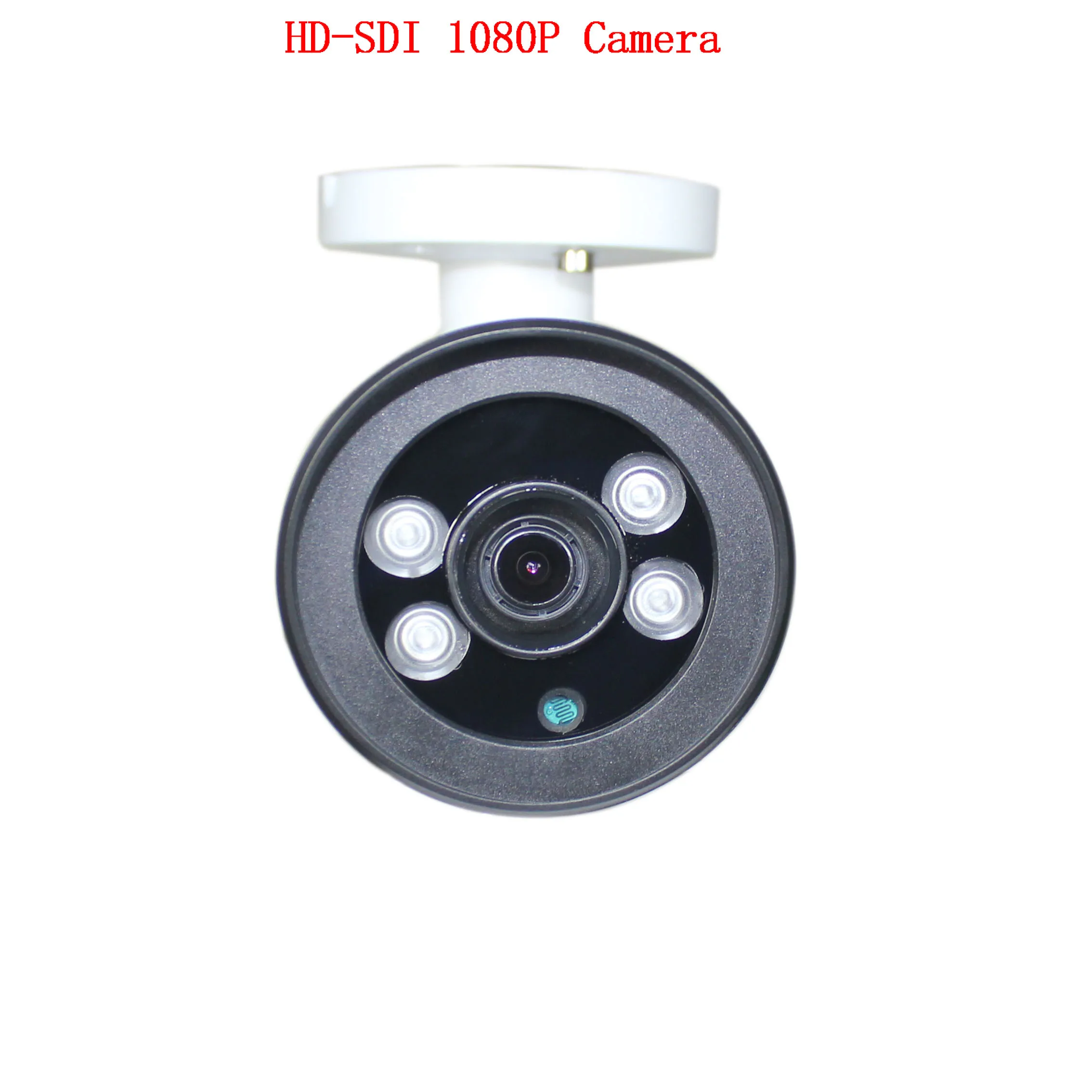 Бесплатная доставка HD SDI 1080P1/2 8 ''датчик Sony Exmor 2 MP цифровая камера безопасности