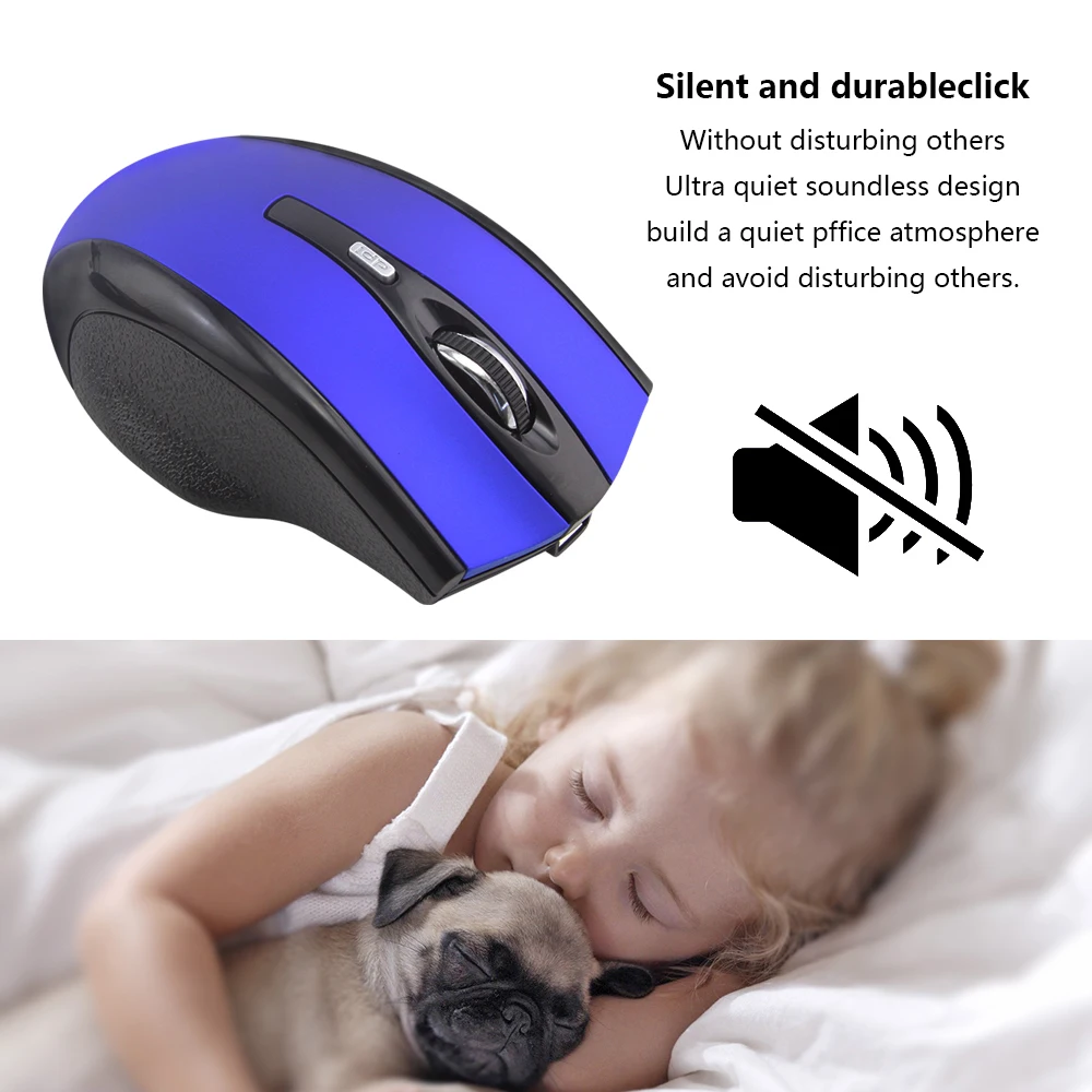 gaming mouse