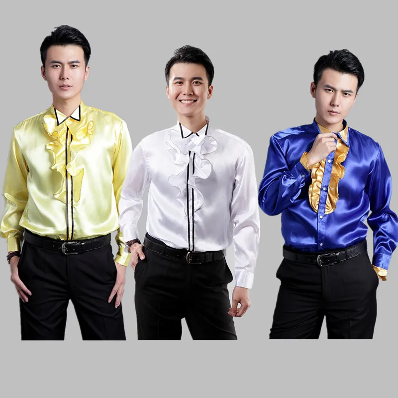 color plus shirts near me