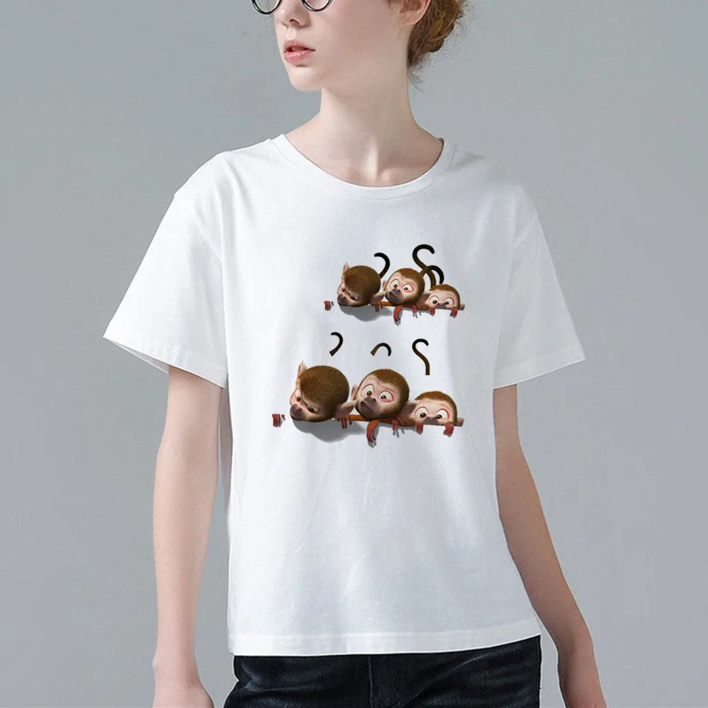 monkey emoji shirt