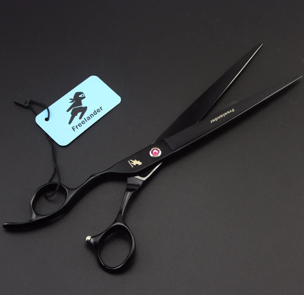 Professional 8 Inch Pet Grooming Scissors Left Hand ,Dog Grooming