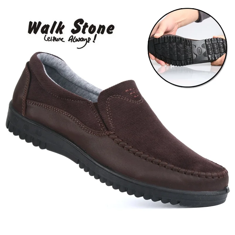 Acheter Promotion En Cuir Casual Conduite Chaussures Hommes Main Vintage Chaussures Offre Spéciale Mocassins Chaussure Velours Mocassins Zapatos de hombre