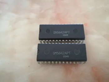 

Free Shipping 2pcs/lots SM5842AP SM5842APT Quality assurance