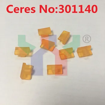 

100 pcs/bag High Quality Chain Delivery Gripper Pad of Roland 100/200 Machine