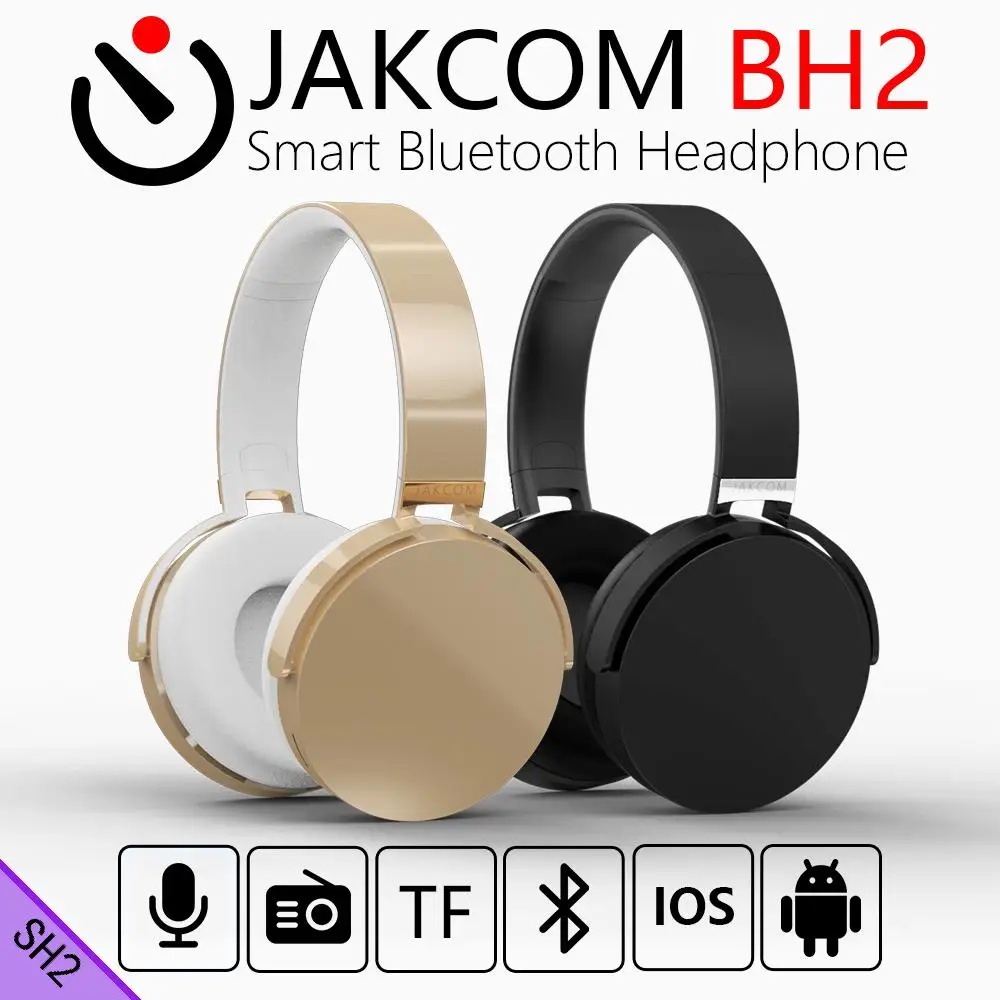 Jakcom BH2 smart bluetooth гарнитуры Лидер продаж в Детали для оборудования связи как джиг ipbox nc559