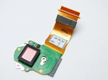 Camera Repair Replacement Parts NV24 CCD image sensor for Samsung