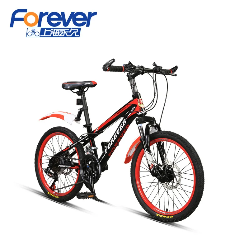 Mountain Bike Cycling 21 font b speed b font Male Female 20 inch Adult Student Teenager