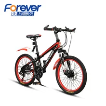 Mountain Bike Cycling 21 speed Male Female 20 inch Adult Student Teenager Racing bicycle