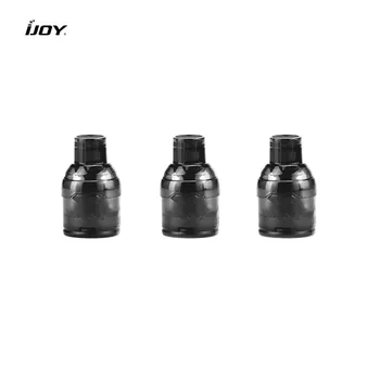 

Original IJOY Stick VPC Replacement Pod Cartridges 1.6ml Capacity with Piping Coil Original Cotton for IJOY Stick VPC Vape kit