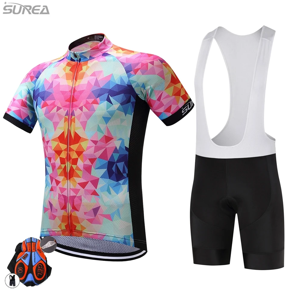 surea cycling