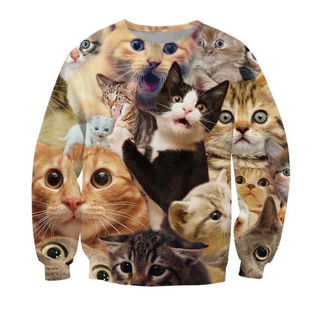 81 Koleksi Gambar Kolase Kucing HD Terbaik