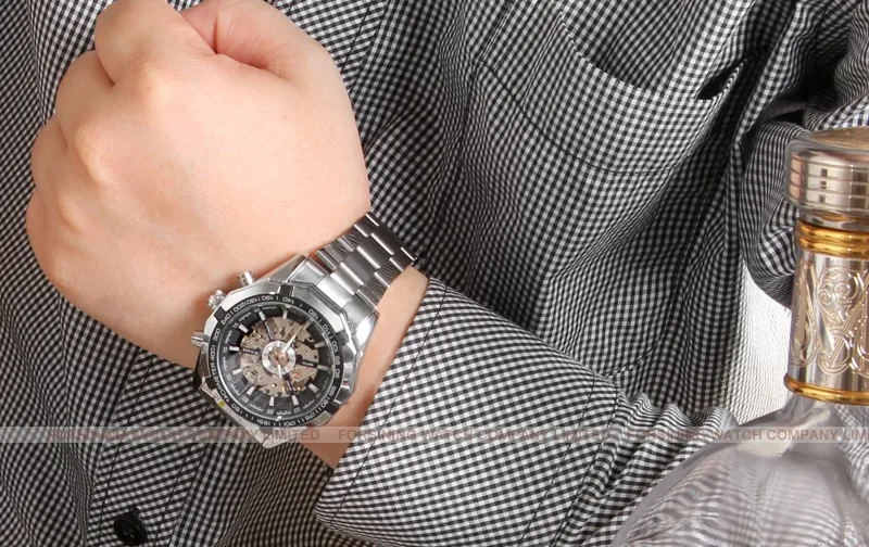 Montre homme - Ref 3439701 Image 46