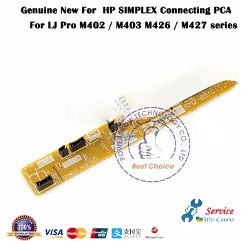 

Original New RM2-8510 RM2-7510 SIMPLEX Connecting PCA For HP M402 M403 M426 M427 Printer Parts