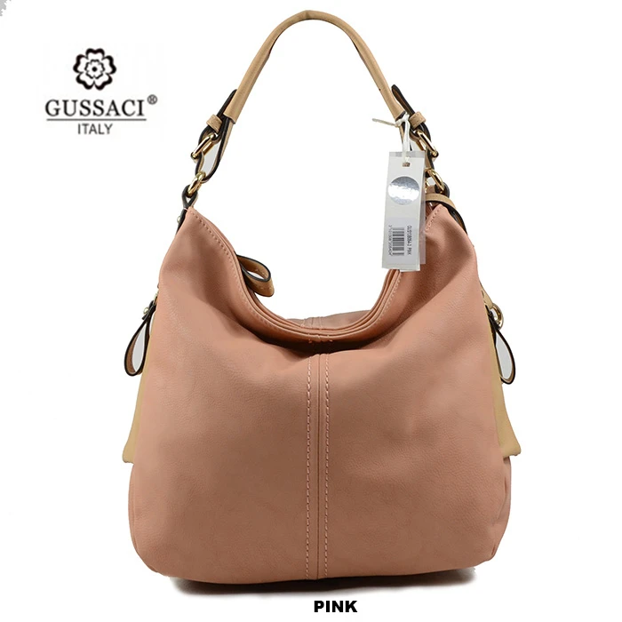 gussaci shoulder bag
