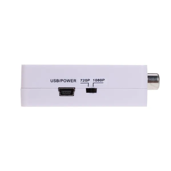 MINI AV TO HDMI UPSCALER 1080P (6)