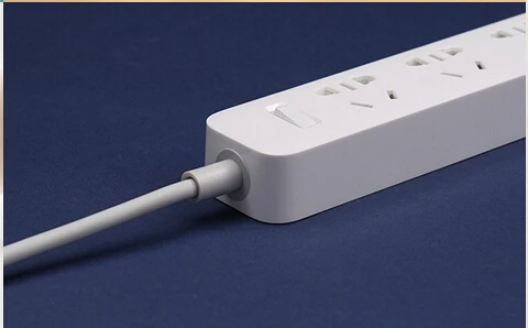 Оригинал Xiaomi розетка 3 USB разъем расширения с розеткой AU стандартный в наличии|socket