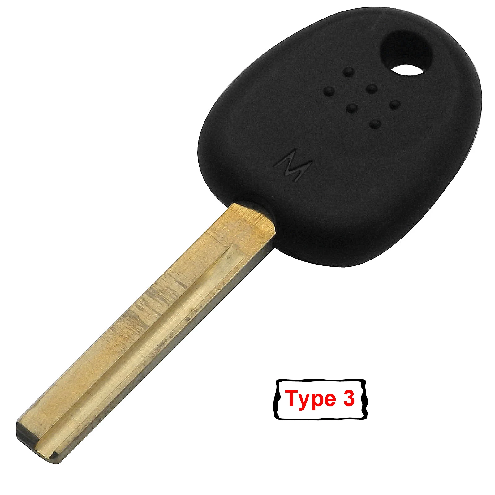 Keyforkess 15pcs Shell chiave Transponder auto per Hyundai Accent Sonata NF Elantra Accent coupé Getz H-1 Lavita TiburonTucson Verna 8 Keyforkess 15pcs Shell chiave Transponder auto per Hyundai Accent Sonata NF Elantra Accent coupé Getz H-1 Lavita TiburonTucson Verna - HTB1tGwzXzzuK1Rjy0Fpq6yEpFXaL