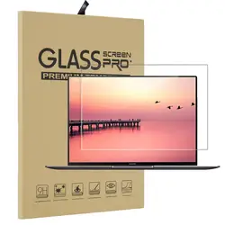 Для huawei MateBook X Pro закаленное стекло 9 H Ультра Прозрачный экран протектор для huawei MateBook X Pro планшетный ПК защитная пленка
