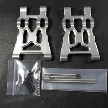 Легированные передние и задние нижние ручки 2 шт для дикари XS FLUX