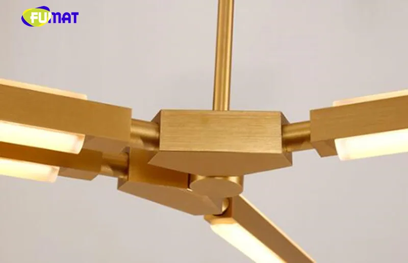 Branch Light Fitting 18