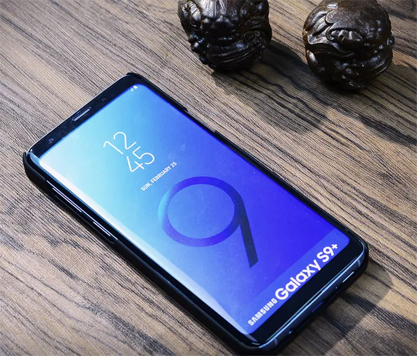 Натуральный Apises Деревянный чехол для телефона для samsung galaxy s9 s9plus s8 s7 s7 edge note 8 деревянный противоударный защитный чехол