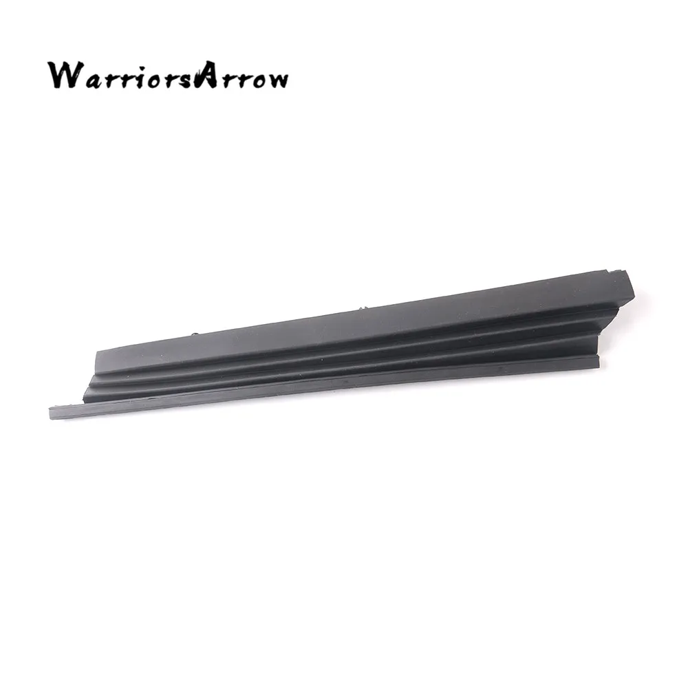 WarriorsArrow Sunroof Roof Dust Trim Cover Right Side For Audi A3 A4 A6