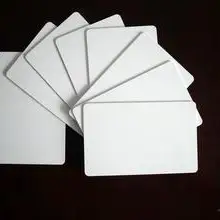 RFID двухчастотный карты 125 МГц и 13,56 МГц TK4100 ID+ FM1108 IC