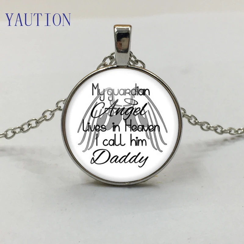 dad memorial jewelry