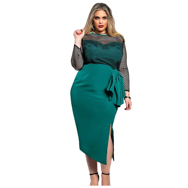 Plus Size Dresses Spring 2016