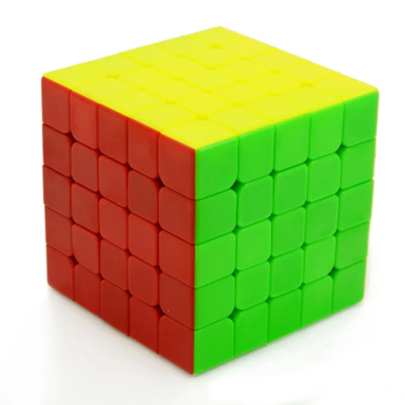 

Speed For Magic Cube puzzle Stickerless Neo Cubo Magico For Imegaminx Professional Children Education Toy