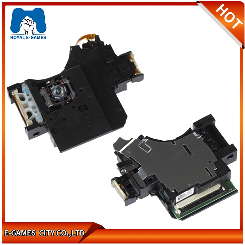 

Original New Laser Lens For Sony Playstation 4 for PS4 KES-490A KES 490A KEM 490 Games Console Repair Part Optical Replacement