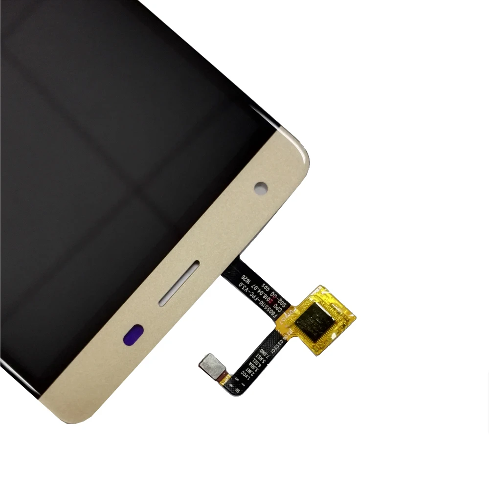 Для Oukitel K6000 Pro ЖК дисплей K6000Pro lcd мобильный телефон Дисплей Сенсорный экран Digitizer