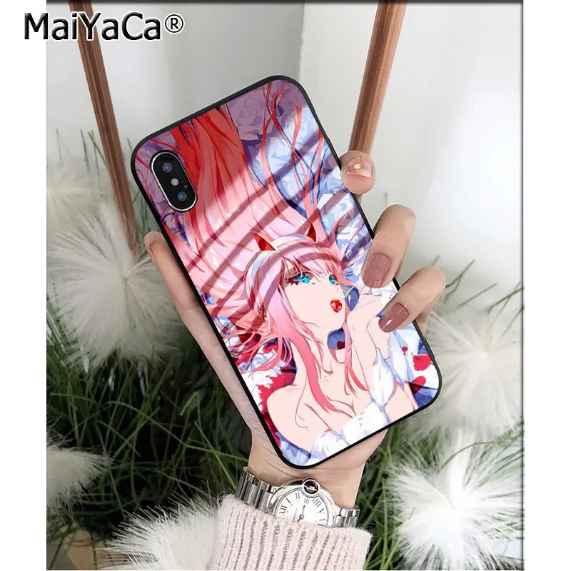 darling in the franxx