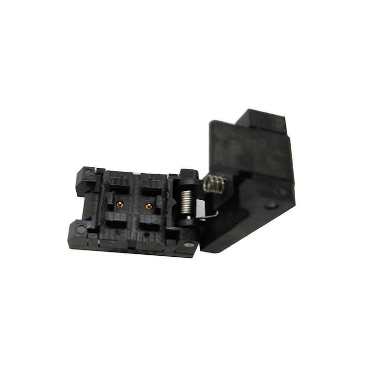 5032 2pin SMT кристалл вибрации старение сиденья 5 0*3 2 мм флип зонд испытательное