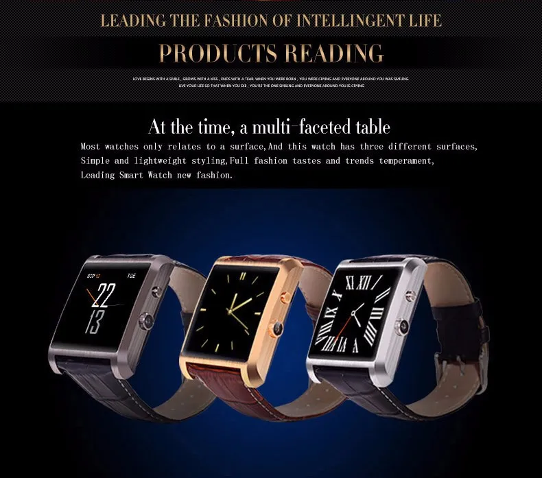 smart watch 2016 cell phone smartwatch wearable devices fitness tracker heart rate monitor electronics reloj inteligente health android wear Wristwatch google top octopus apachie bluetooth Real time step (34)