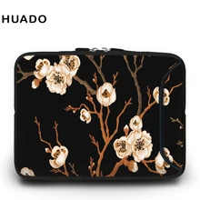 7,9 9,7 10, 12, 13, 14, 15, 1" чехол для планшета чехол мини-ПК ноутбук сумка 10,1 11,6 13,3 15,4 15,6 компьютерные сумки из натуральной кожи Защитная крышка