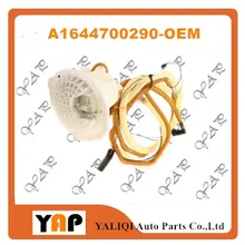 Топливный насос в сборе для fitmercedes-Benz ML350 GL450 3.5L V6 4.6L V8 A1644700290 2006-2012