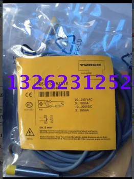 

NI5-G12-AZ31X Turck New Original High-Quality Sensor