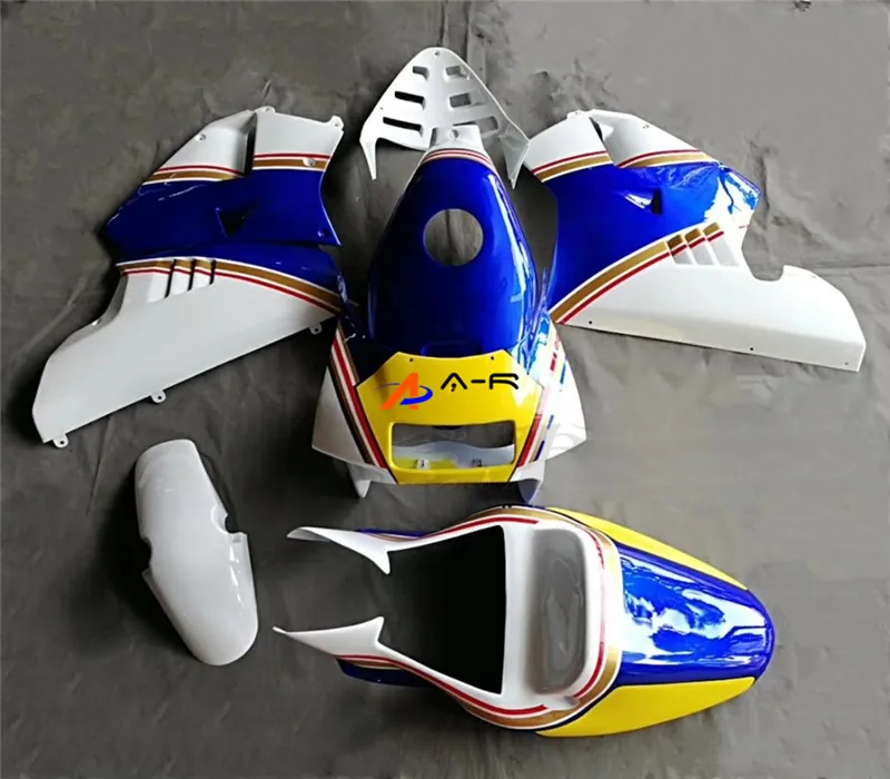 

Customized Fairing Kit Bodywork For Honda NSR250R NSR 250R MC21 P3 1990 - 1993 1991 1992 NSR250 R Injection Fairings Cowling