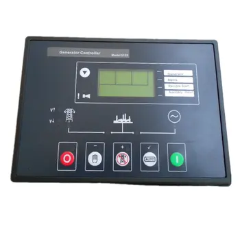 

Diesel Generator Control Module 5120 Auto Start Controller DSE5120